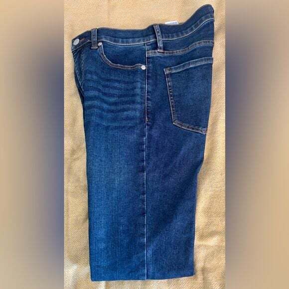 Banana Republic Universal Jean Women’s Size 2 (26-28) - Picture 3 of 7